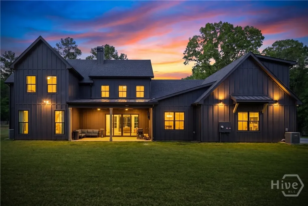 270 Indian Creek Road Good Hope GA 30641