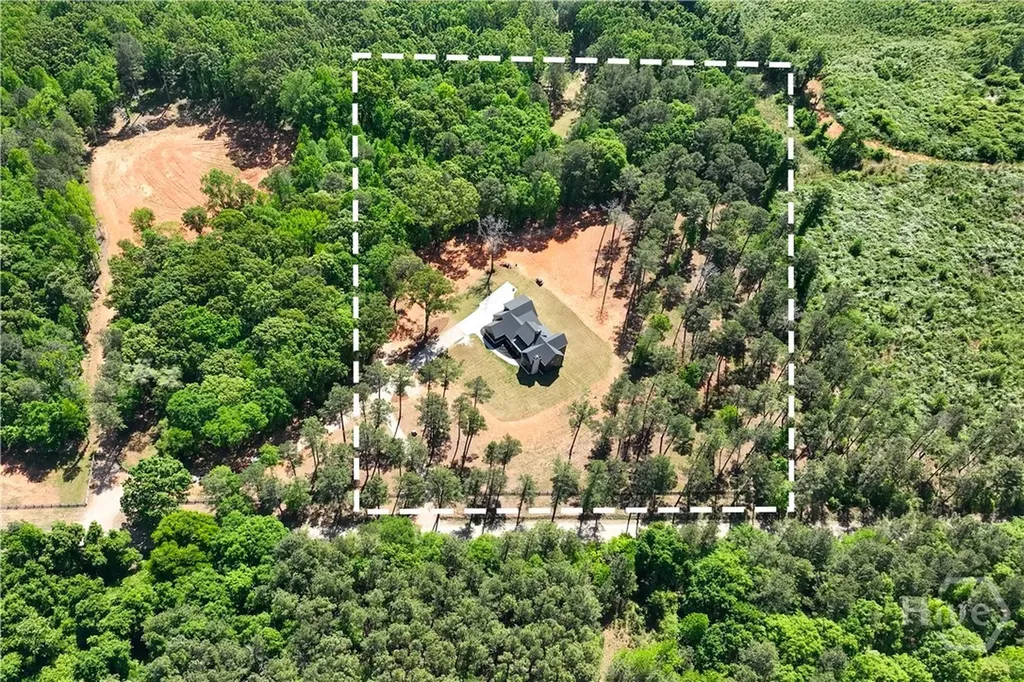 270 Indian Creek Road Good Hope GA 30641
