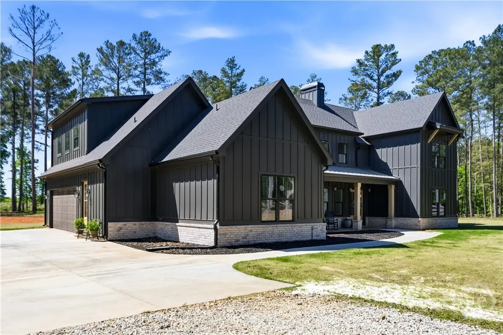 270 Indian Creek Road Good Hope GA 30641