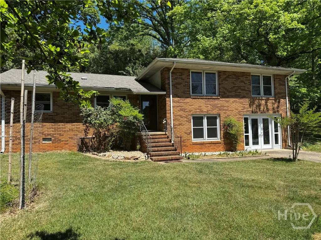 175 Rivermont Road Athens GA 30606
