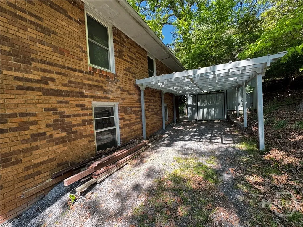 175 Rivermont Road Athens GA 30606