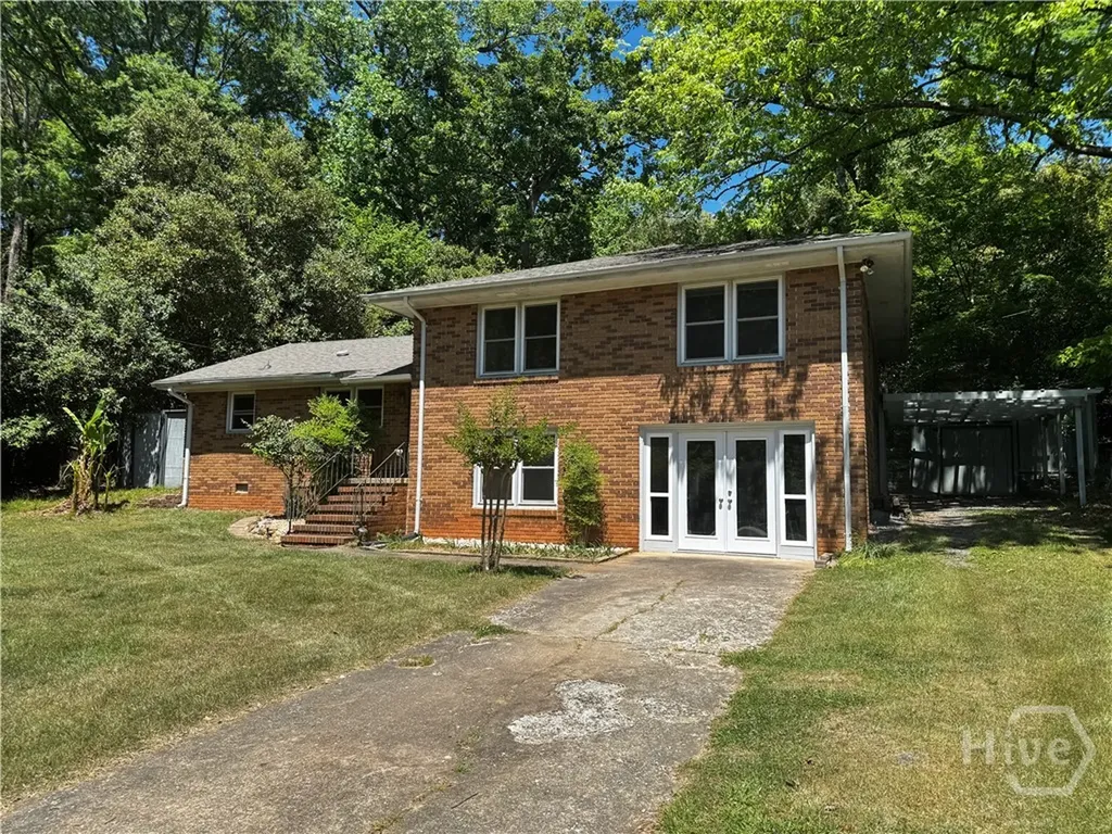 175 Rivermont Road Athens GA 30606