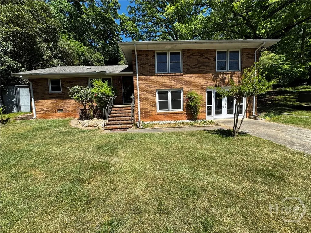 175 Rivermont Road Athens GA 30606