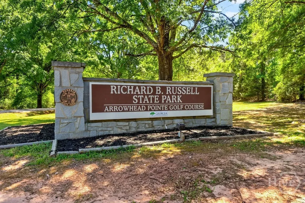 2917 Ruckersville Road Elberton GA 30635