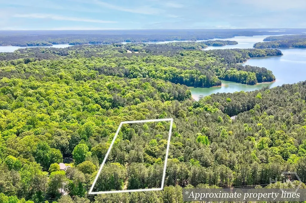2917 Ruckersville Road Elberton GA 30635
