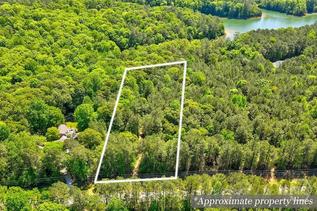 2917 Ruckersville Road Elberton GA 30635