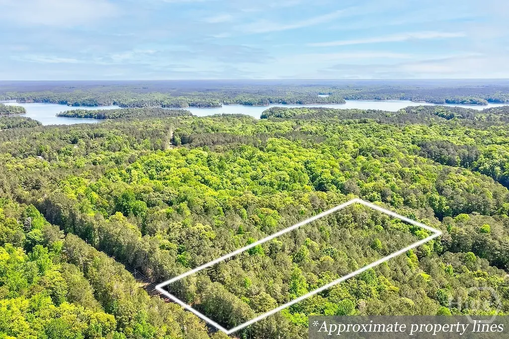 2917 Ruckersville Road Elberton GA 30635