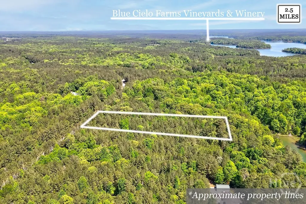 2917 Ruckersville Road Elberton GA 30635