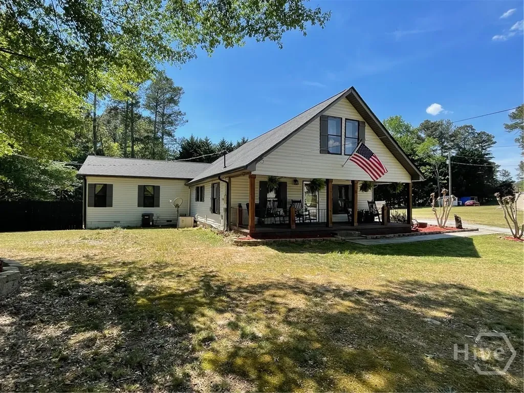 3442 Camp Branch Road Buford GA 30519