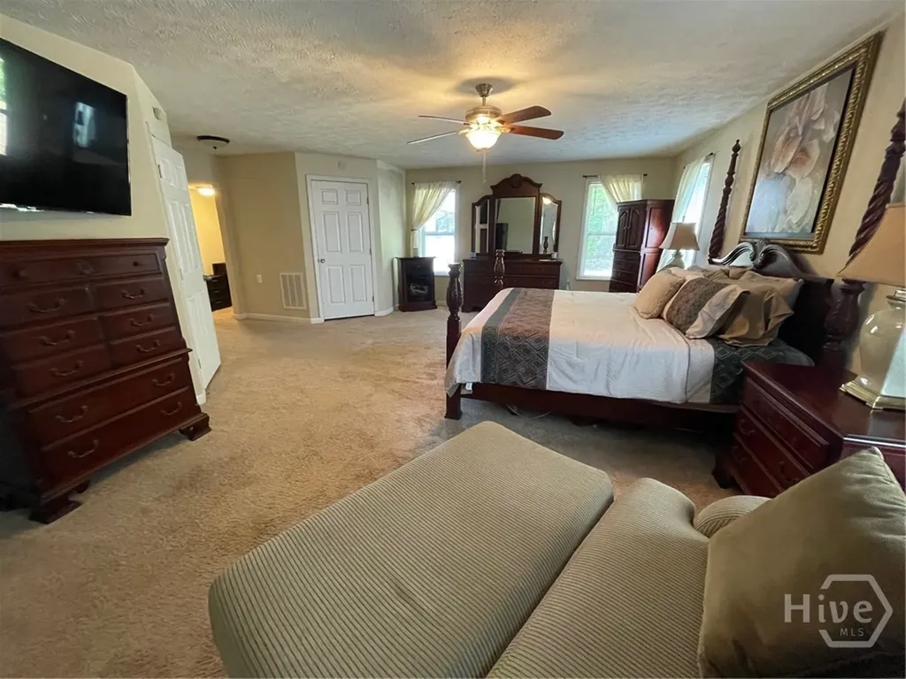 3442 Camp Branch Road Buford GA 30519