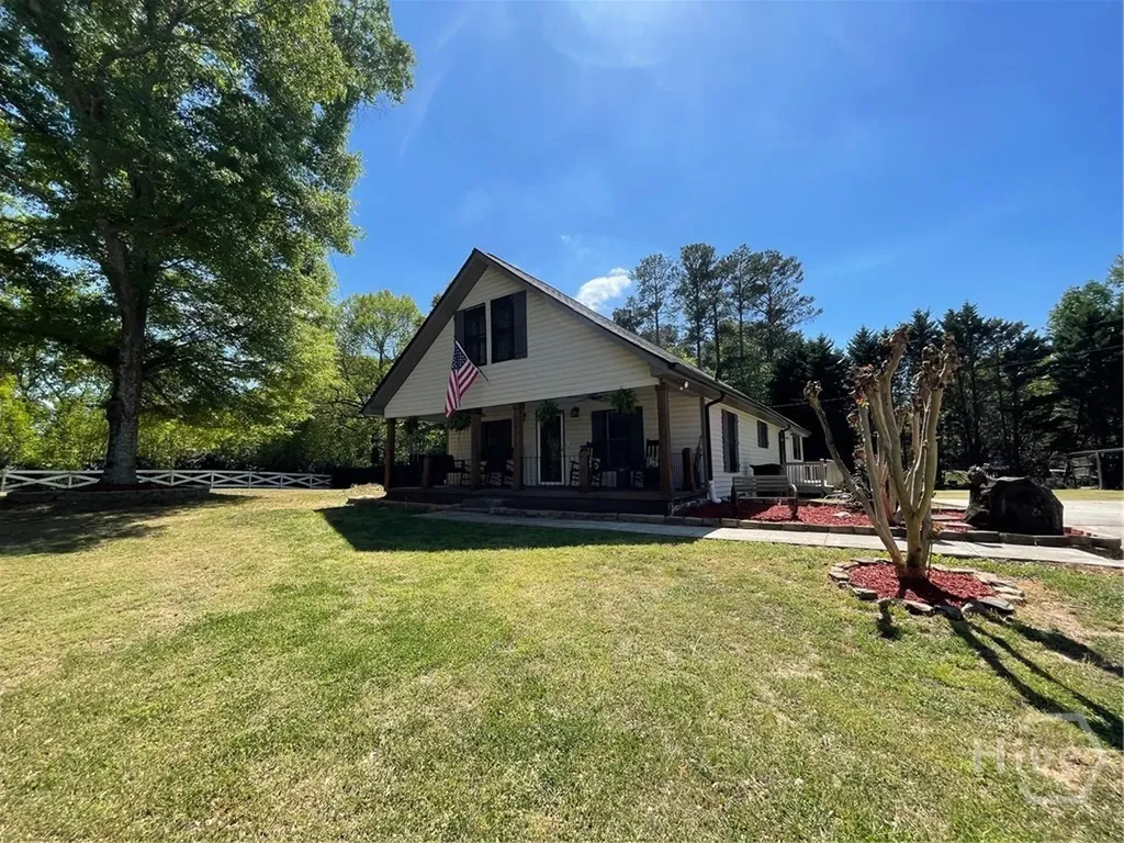 3442 Camp Branch Road Buford GA 30519