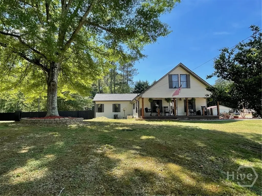 3442 Camp Branch Road Buford GA 30519