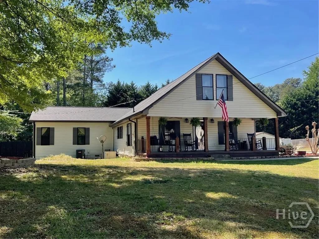 3442 Camp Branch Road Buford GA 30519