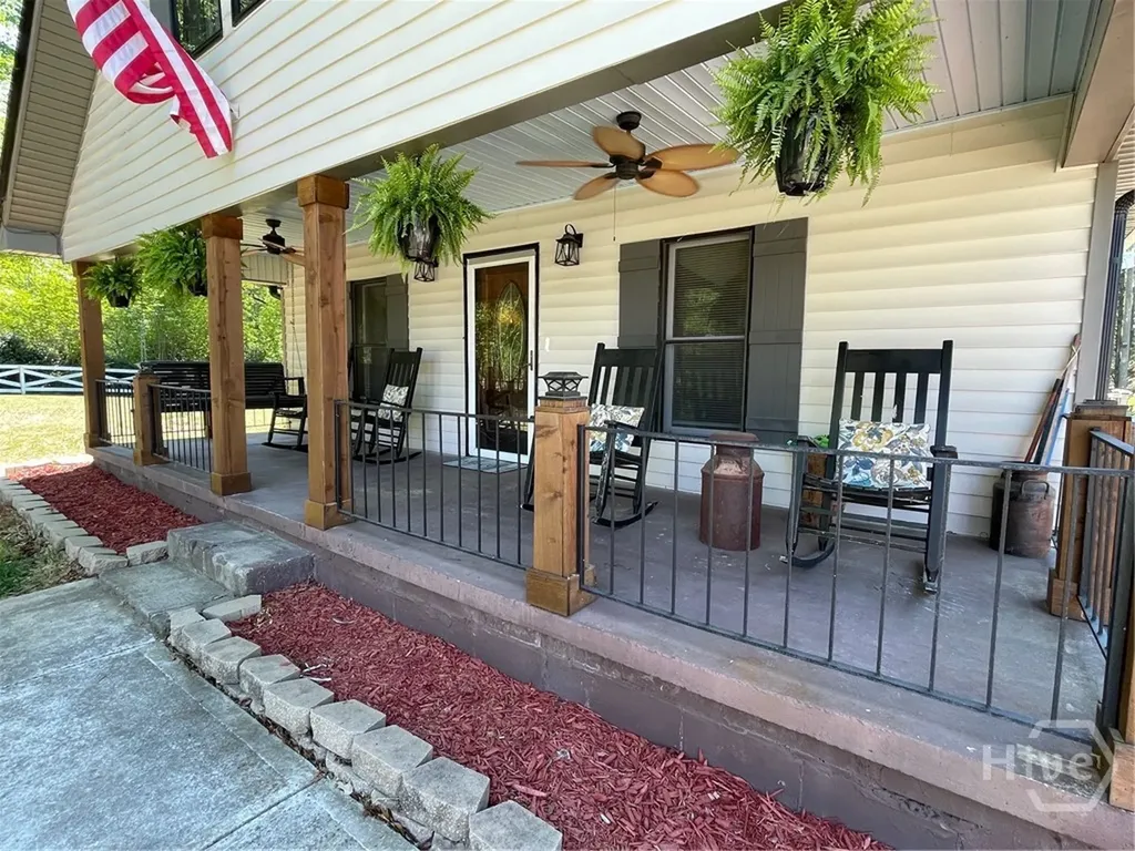 3442 Camp Branch Road Buford GA 30519