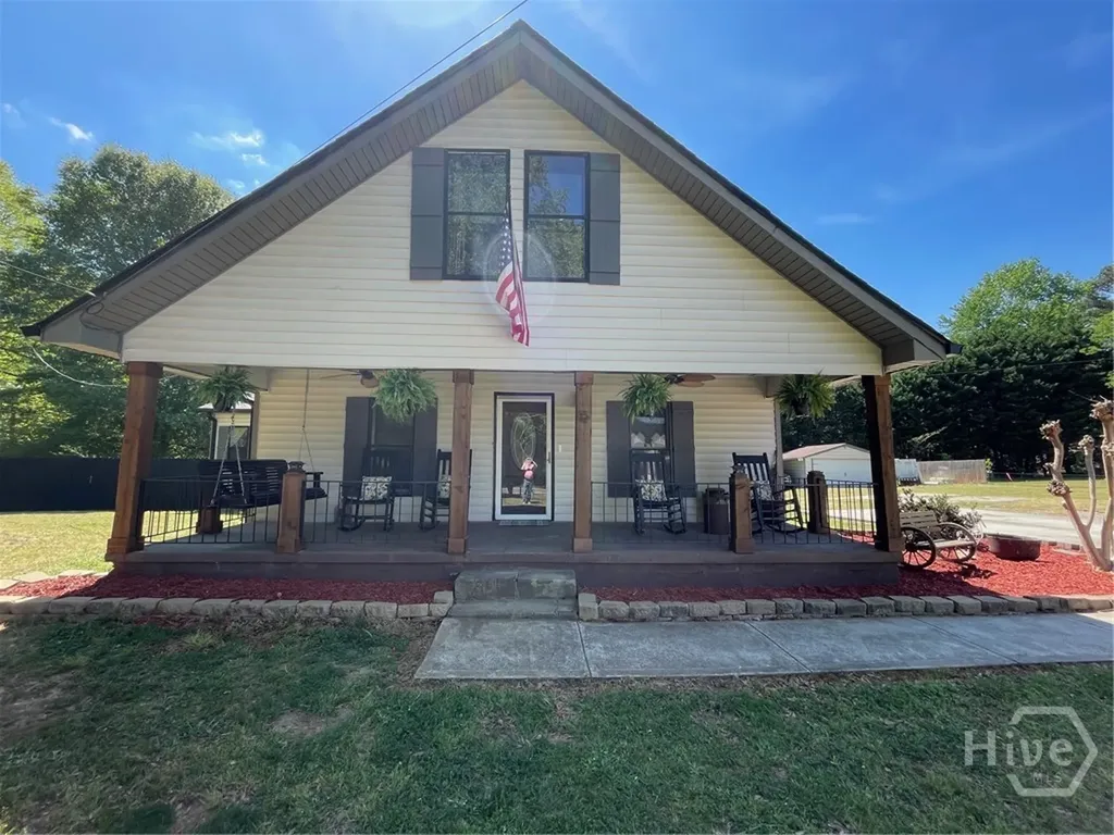 3442 Camp Branch Road Buford GA 30519