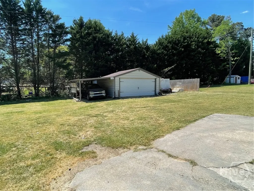 3442 Camp Branch Road Buford GA 30519