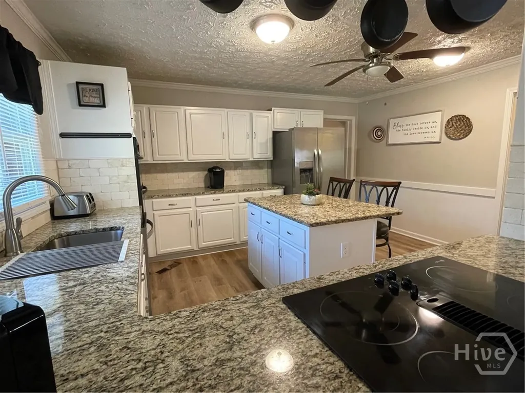 3442 Camp Branch Road Buford GA 30519