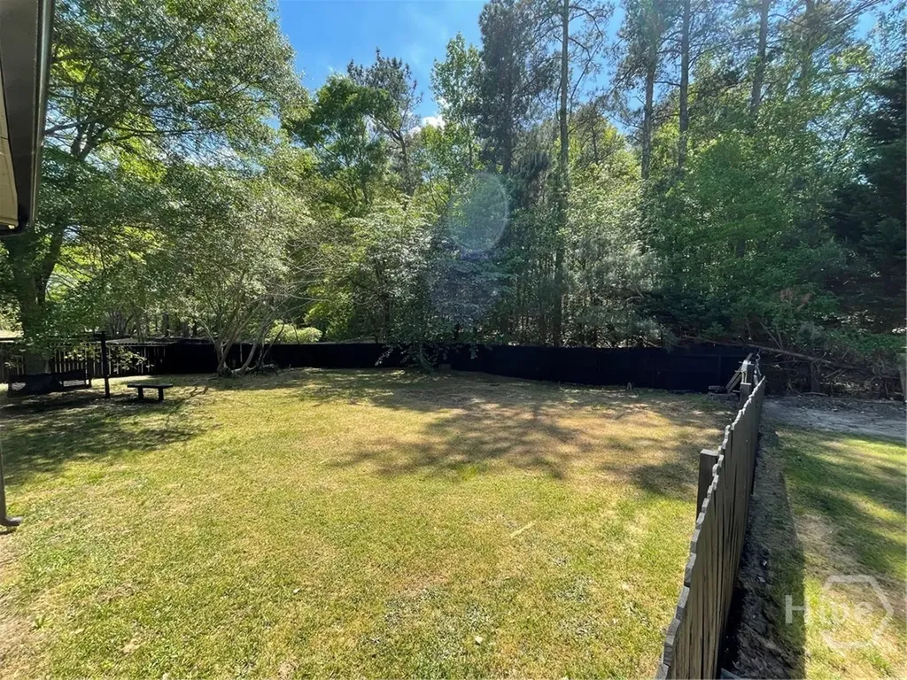 3442 Camp Branch Road Buford GA 30519