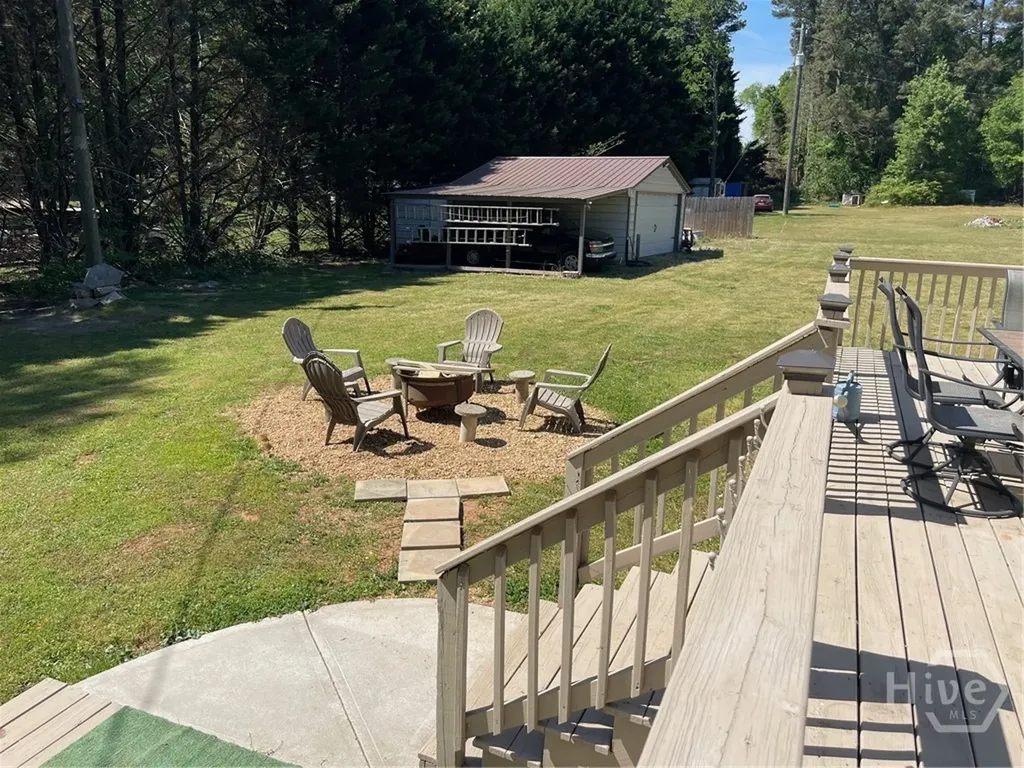 3442 Camp Branch Road Buford GA 30519