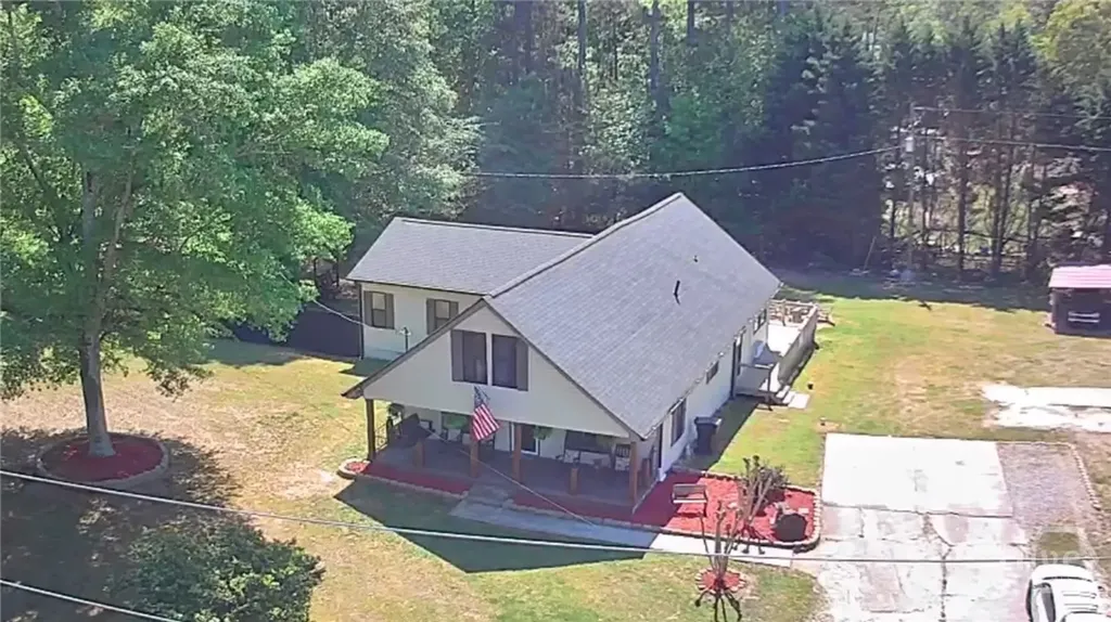 3442 Camp Branch Road Buford GA 30519