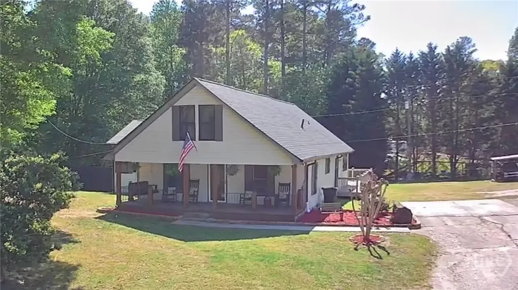 3442 Camp Branch Road Buford GA 30519