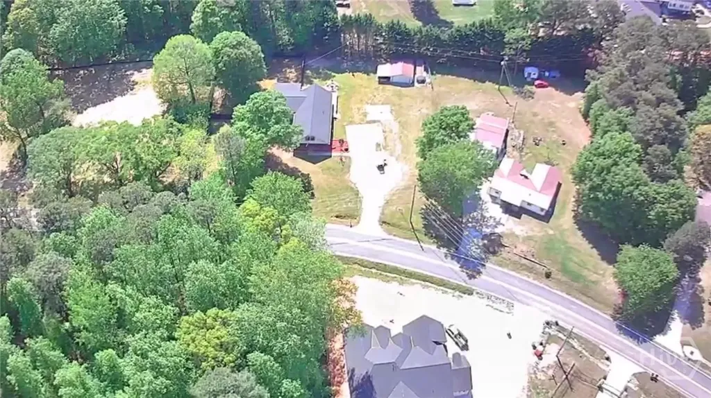 3442 Camp Branch Road Buford GA 30519