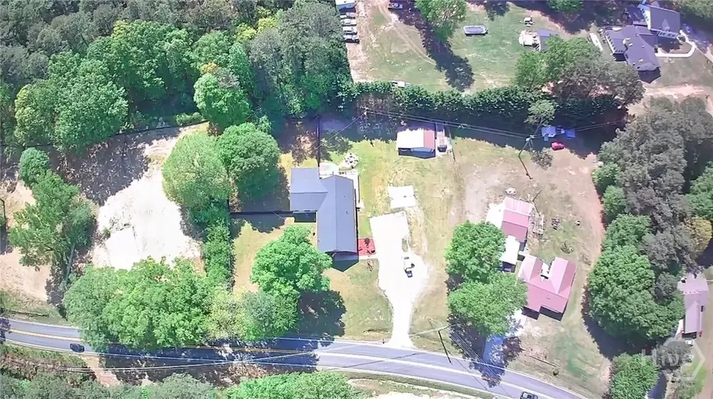 3442 Camp Branch Road Buford GA 30519