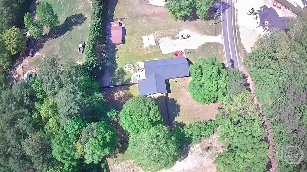 3442 Camp Branch Road Buford GA 30519