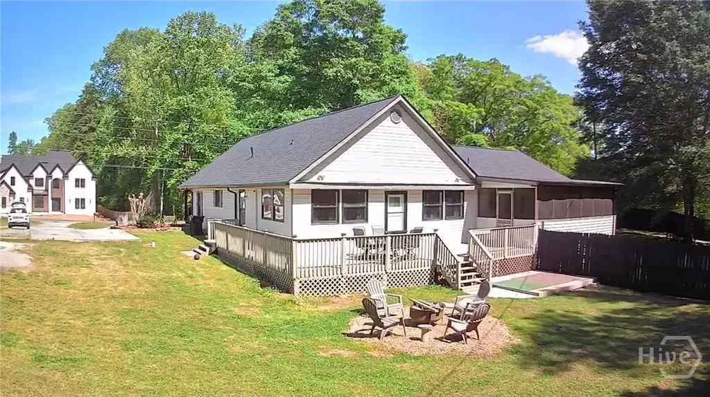 3442 Camp Branch Road Buford GA 30519