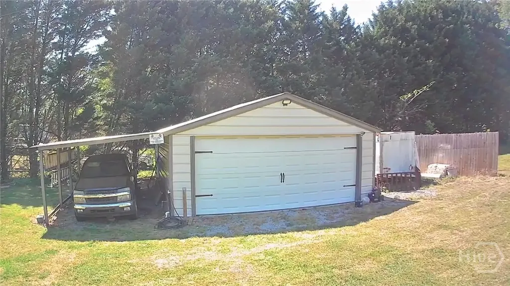 3442 Camp Branch Road Buford GA 30519