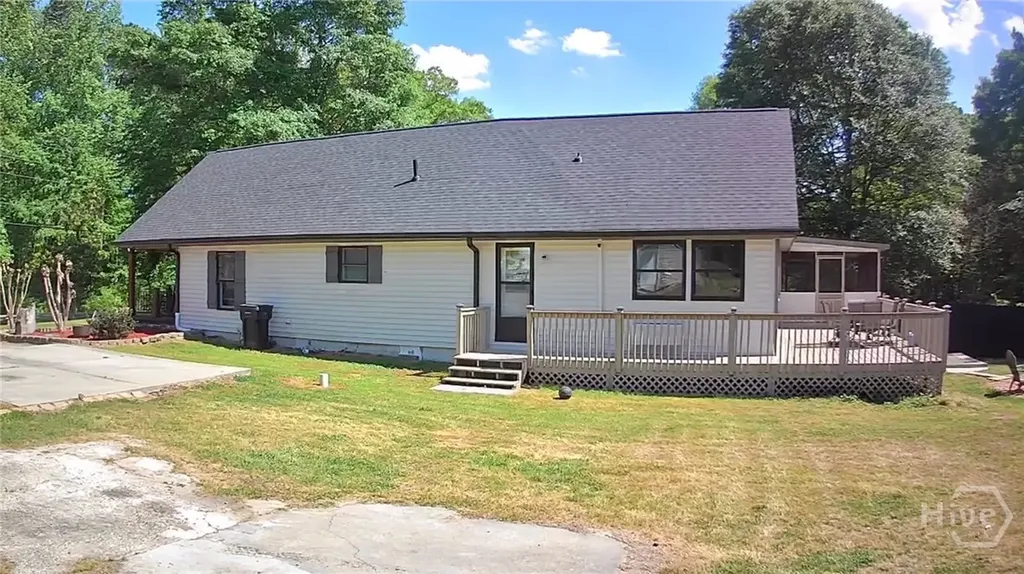 3442 Camp Branch Road Buford GA 30519