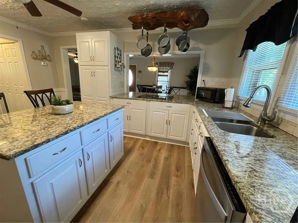 3442 Camp Branch Road Buford GA 30519