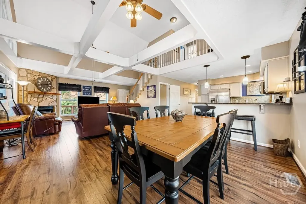 997 Rue Fleur De Lis Lavonia GA 30553
