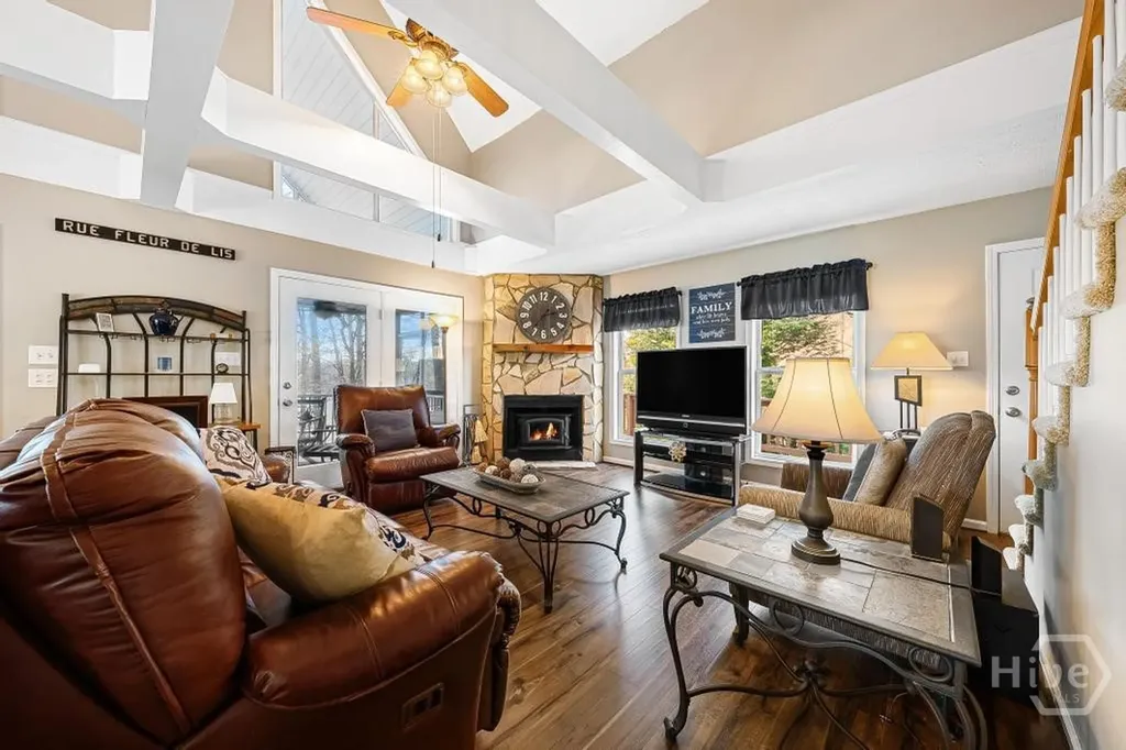 997 Rue Fleur De Lis Lavonia GA 30553