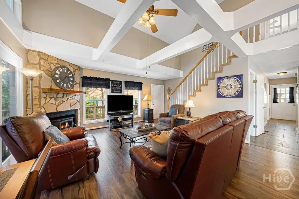 997 Rue Fleur De Lis Lavonia GA 30553