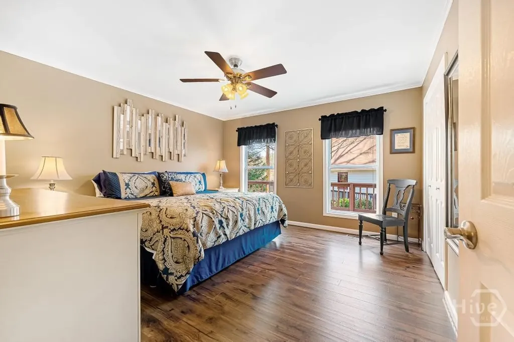 997 Rue Fleur De Lis Lavonia GA 30553