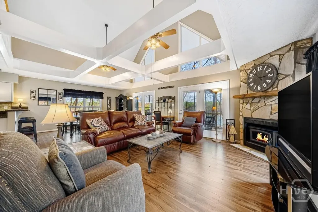 997 Rue Fleur De Lis Lavonia GA 30553