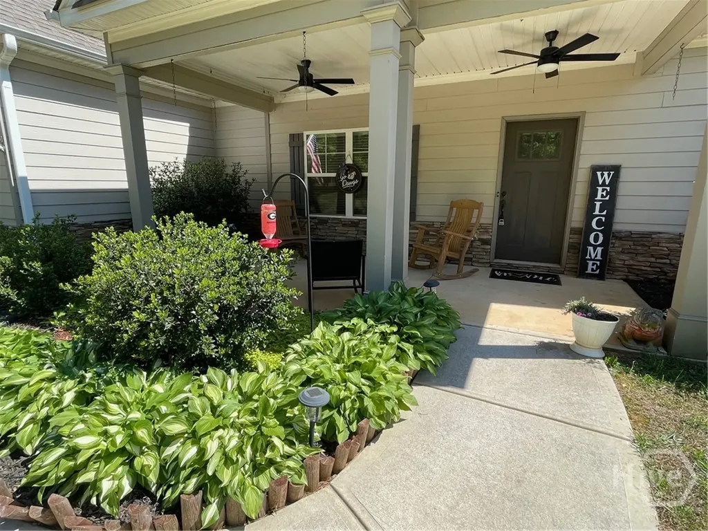457 Old Good Hope Road Good Hope GA 30641