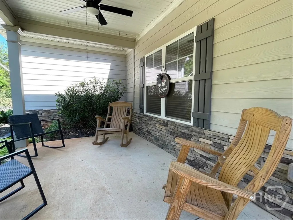 457 Old Good Hope Road Good Hope GA 30641