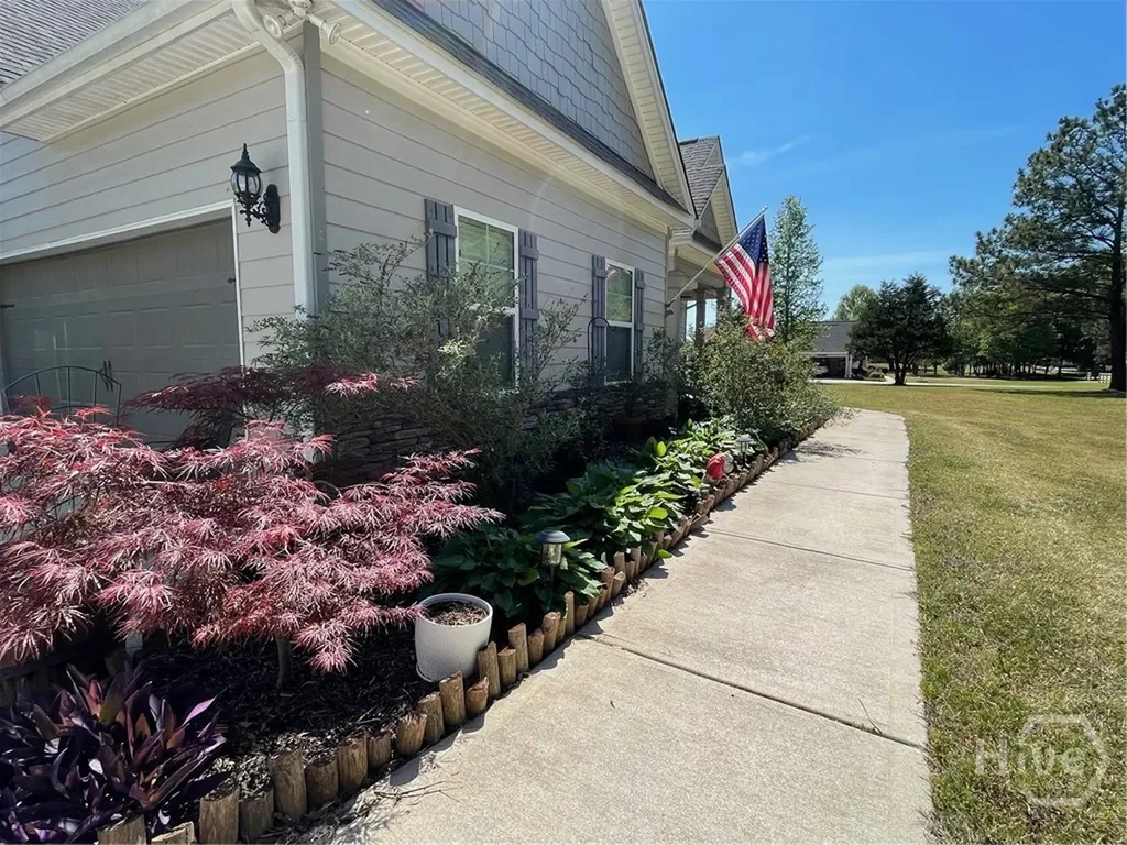 457 Old Good Hope Road Good Hope GA 30641