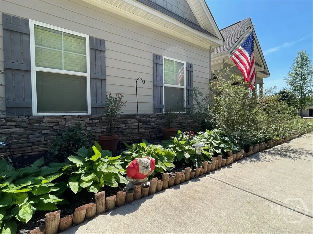 457 Old Good Hope Road Good Hope GA 30641
