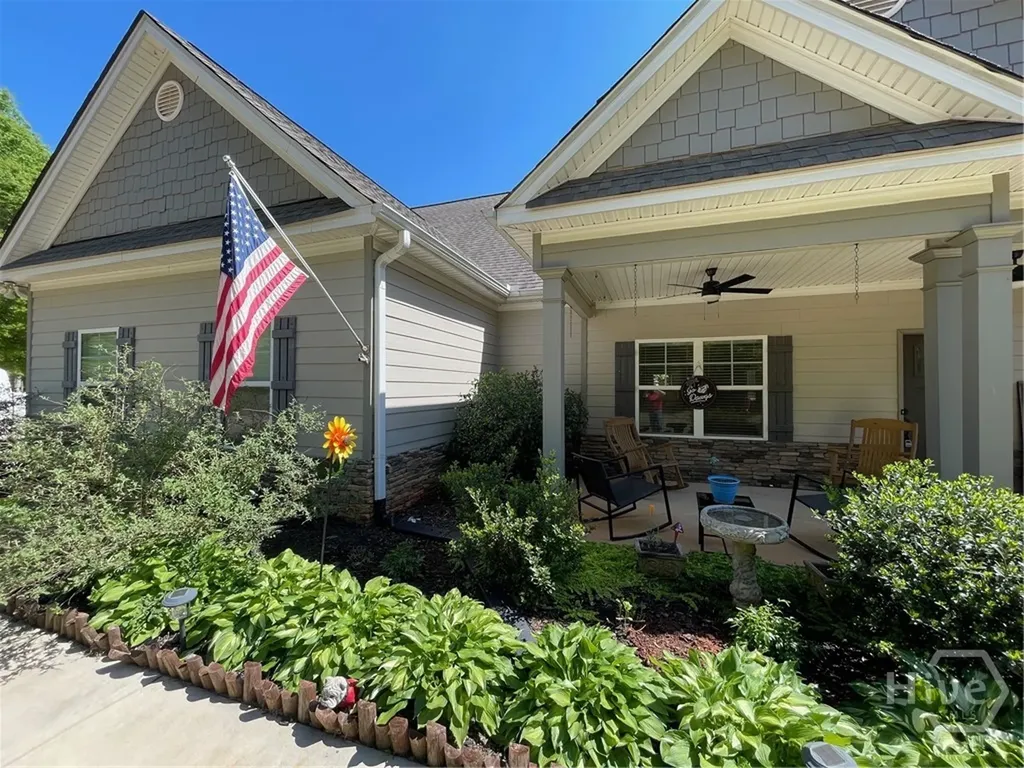 457 Old Good Hope Road Good Hope GA 30641