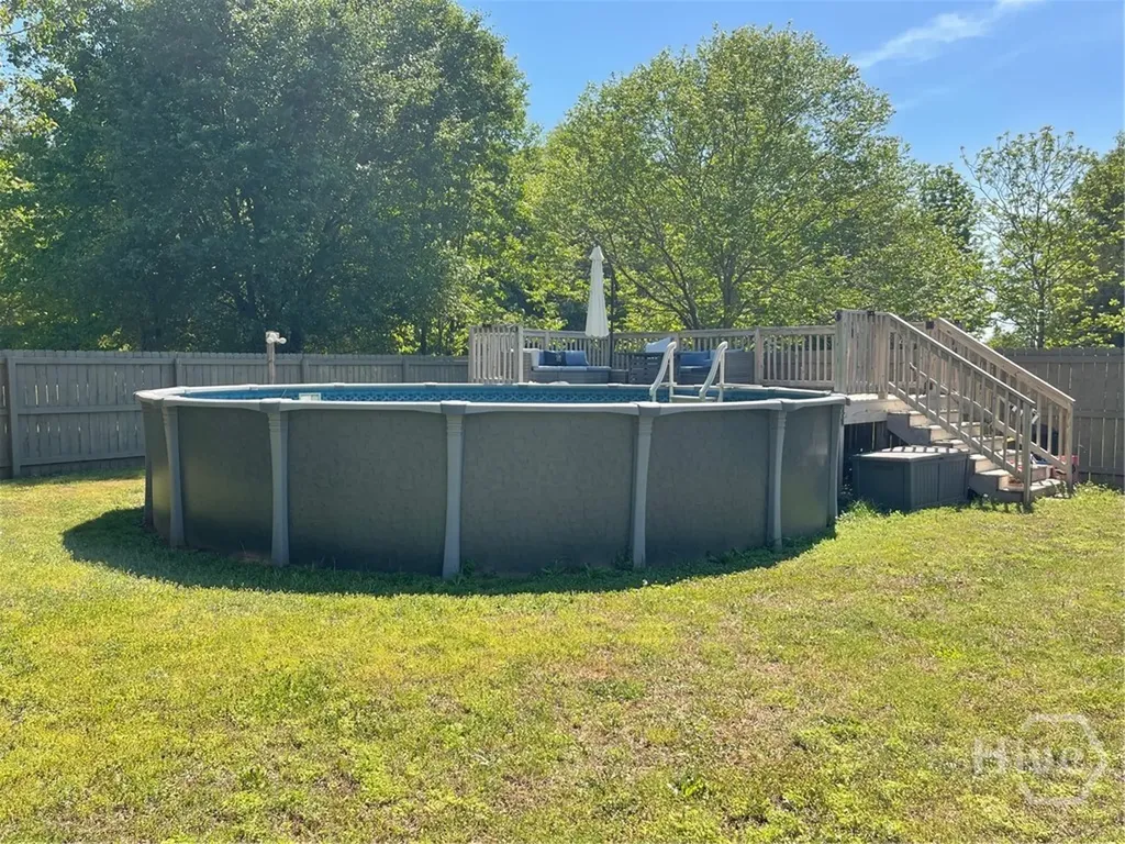 457 Old Good Hope Road Good Hope GA 30641