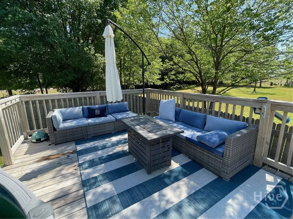 457 Old Good Hope Road Good Hope GA 30641