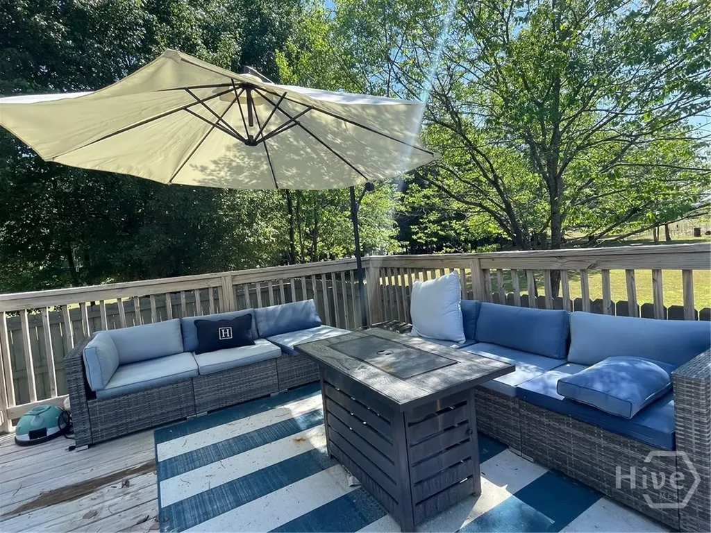 457 Old Good Hope Road Good Hope GA 30641