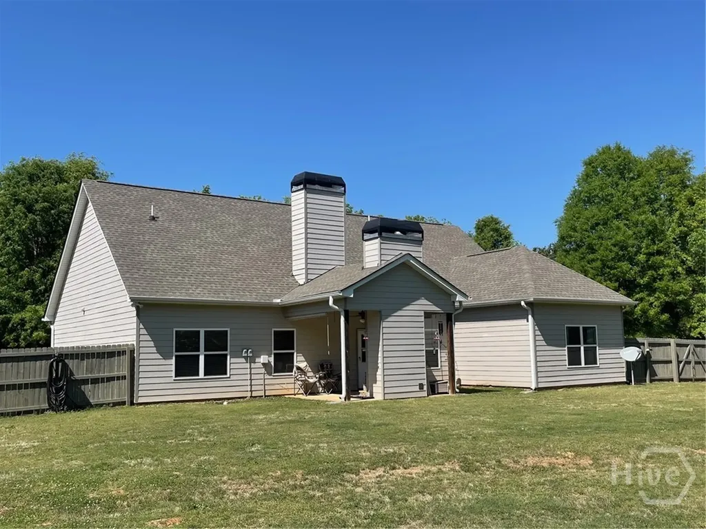 457 Old Good Hope Road Good Hope GA 30641
