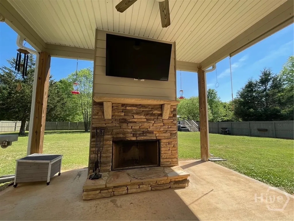 457 Old Good Hope Road Good Hope GA 30641