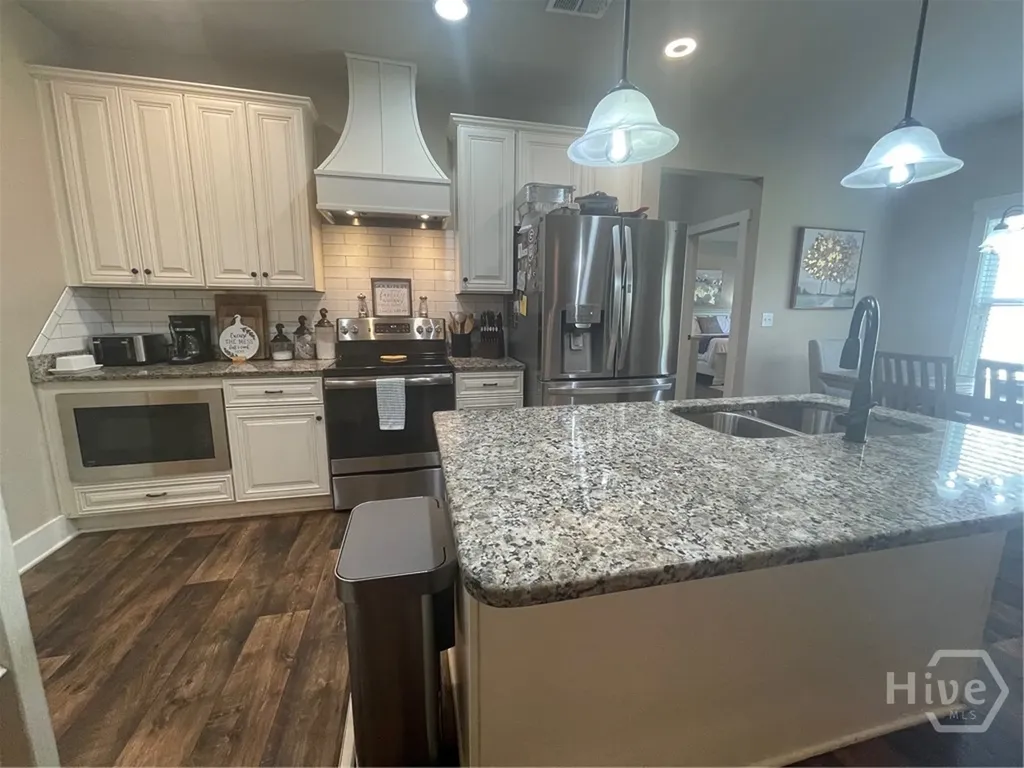 457 Old Good Hope Road Good Hope GA 30641