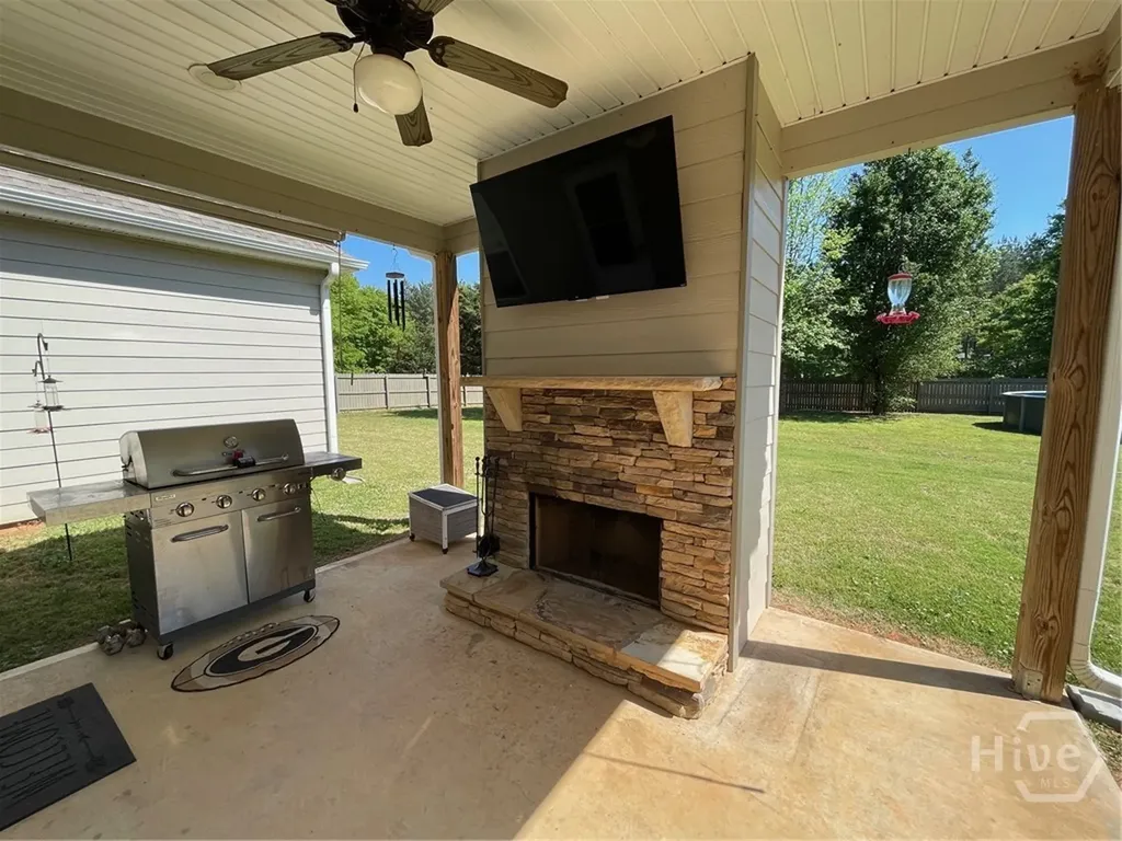 457 Old Good Hope Road Good Hope GA 30641