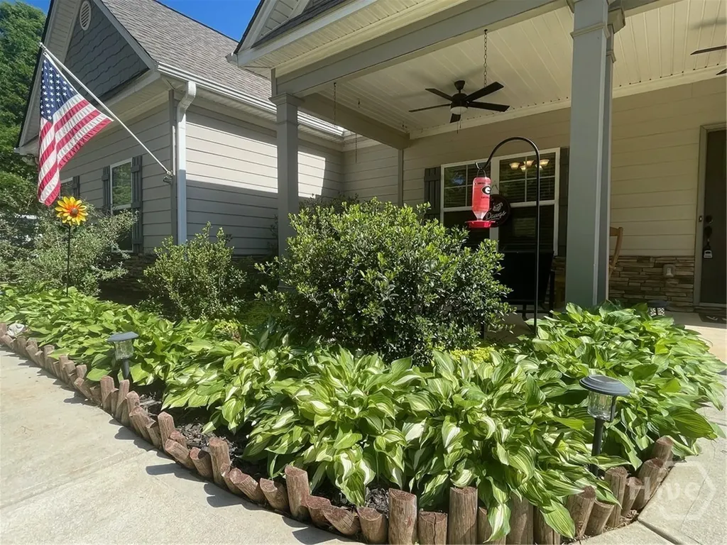 457 Old Good Hope Road Good Hope GA 30641